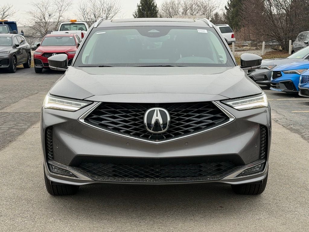 2026 Acura MDX Advance Package SH-AWD