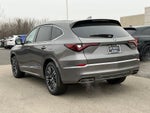 2026 Acura MDX Advance Package SH-AWD