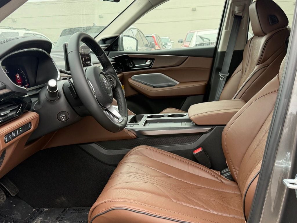 2026 Acura MDX Advance Package SH-AWD