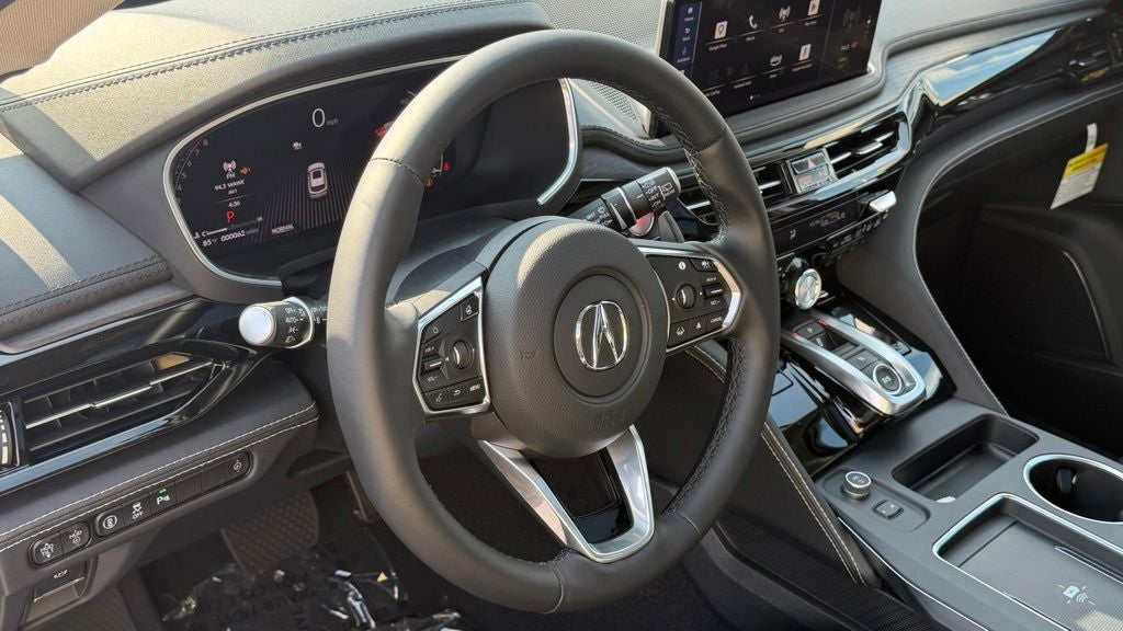 2026 Acura MDX Advance Package SH-AWD