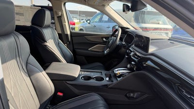 2026 Acura MDX Advance Package SH-AWD