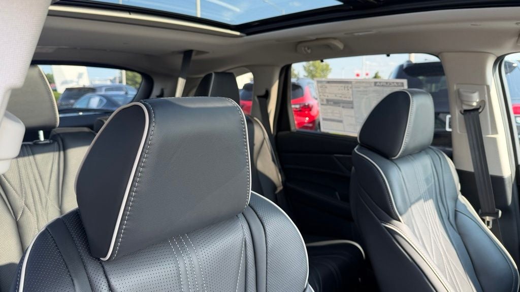 2026 Acura MDX Advance Package SH-AWD