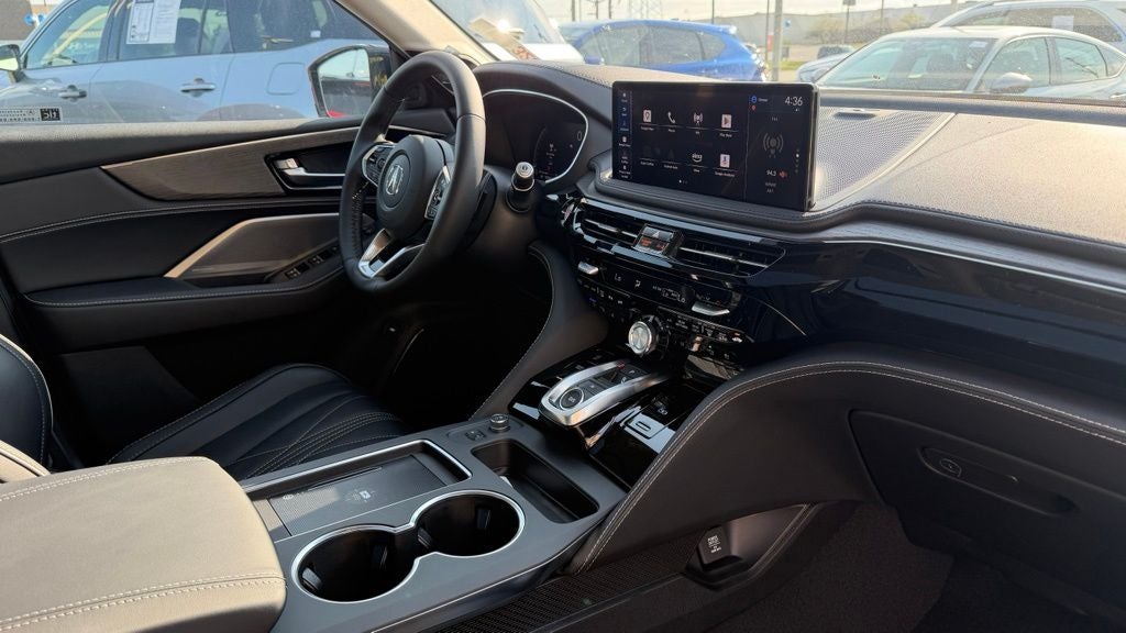 2026 Acura MDX Advance Package SH-AWD