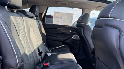 2026 Acura MDX Advance Package SH-AWD