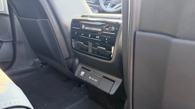 2026 Acura MDX Advance Package SH-AWD
