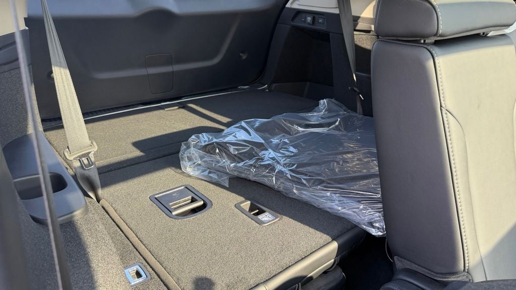 2026 Acura MDX Advance Package SH-AWD