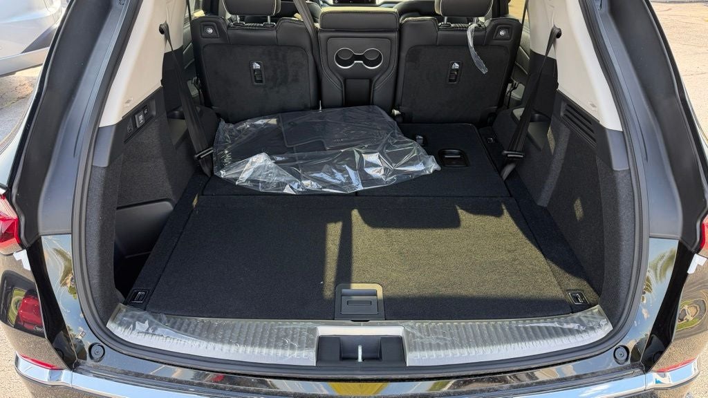 2026 Acura MDX Advance Package SH-AWD