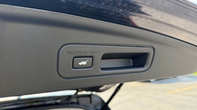 2026 Acura MDX Advance Package SH-AWD