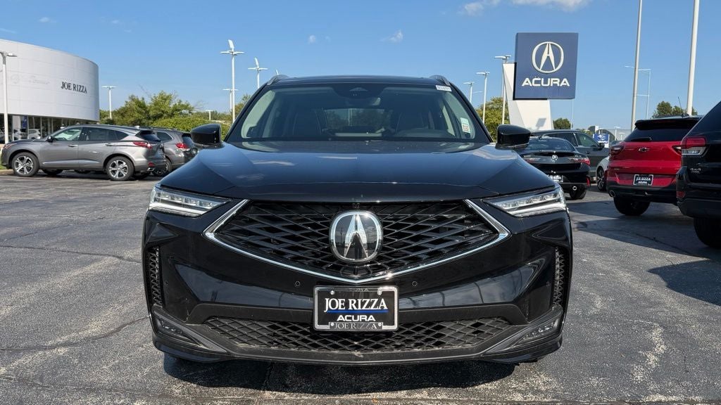 2026 Acura MDX Advance Package SH-AWD