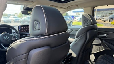 2026 Acura MDX Advance Package SH-AWD