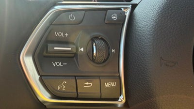 2026 Acura MDX Advance Package SH-AWD
