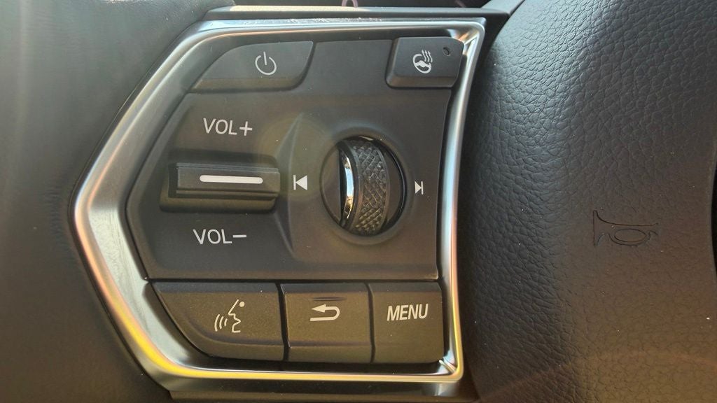 2026 Acura MDX Advance Package SH-AWD