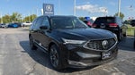 2026 Acura MDX Advance Package SH-AWD