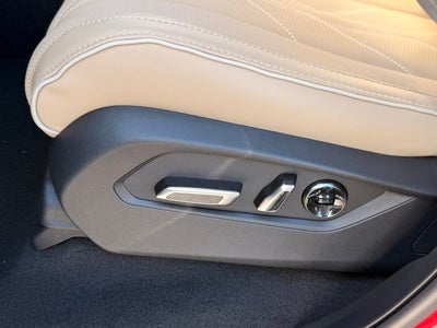 2026 Acura MDX Advance Package SH-AWD