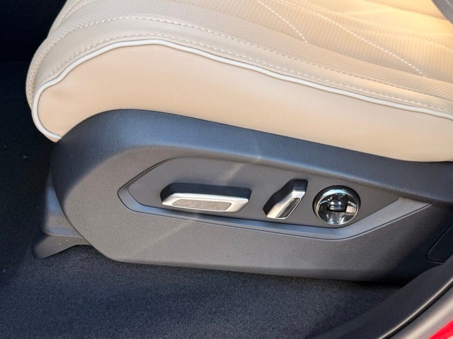 2026 Acura MDX Advance Package SH-AWD