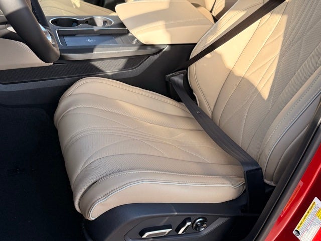 2026 Acura MDX Advance Package SH-AWD