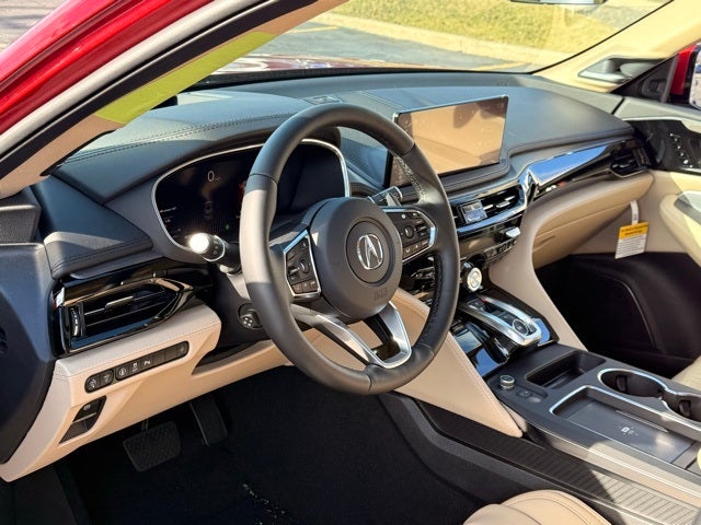 2026 Acura MDX Advance Package SH-AWD