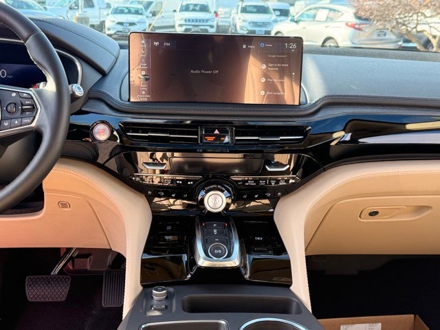 2026 Acura MDX Advance Package SH-AWD