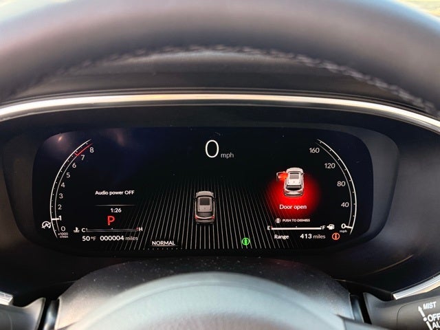 2026 Acura MDX Advance Package SH-AWD