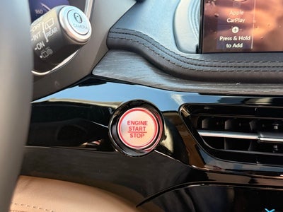 2026 Acura MDX Advance Package SH-AWD