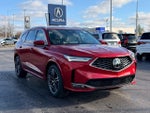 2026 Acura MDX Advance Package SH-AWD