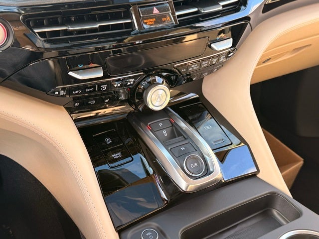 2026 Acura MDX Advance Package SH-AWD