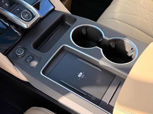 2026 Acura MDX Advance Package SH-AWD