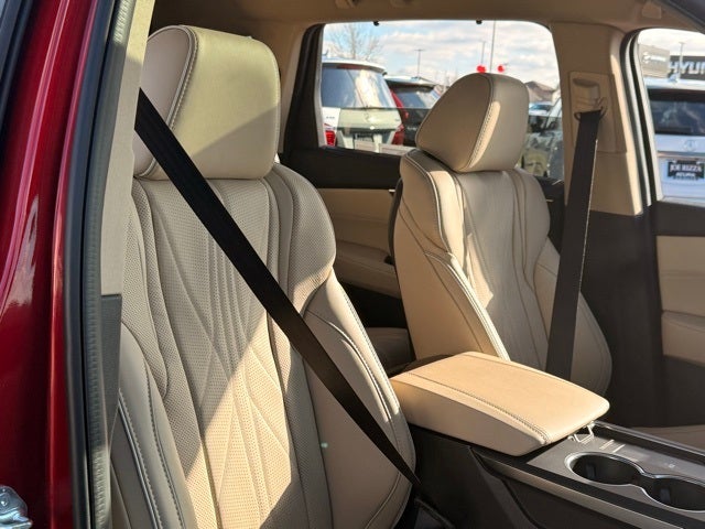 2026 Acura MDX Advance Package SH-AWD