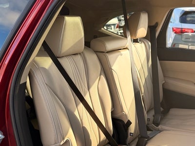2026 Acura MDX Advance Package SH-AWD