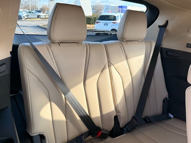 2026 Acura MDX Advance Package SH-AWD
