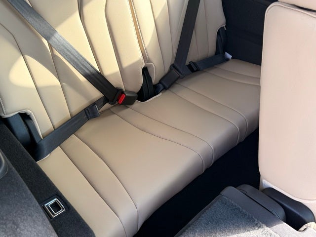 2026 Acura MDX Advance Package SH-AWD