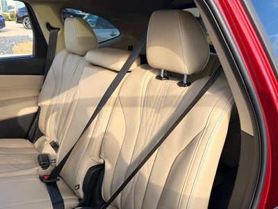 2026 Acura MDX Advance Package SH-AWD