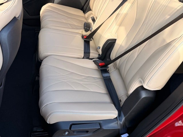 2026 Acura MDX Advance Package SH-AWD