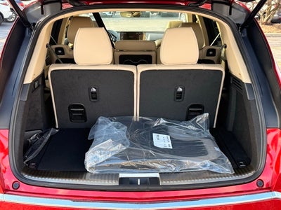 2026 Acura MDX Advance Package SH-AWD