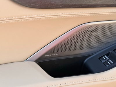 2026 Acura MDX Advance Package SH-AWD