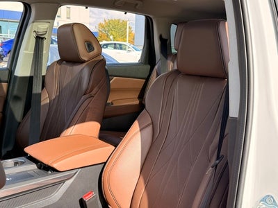 2026 Acura MDX Advance Package SH-AWD