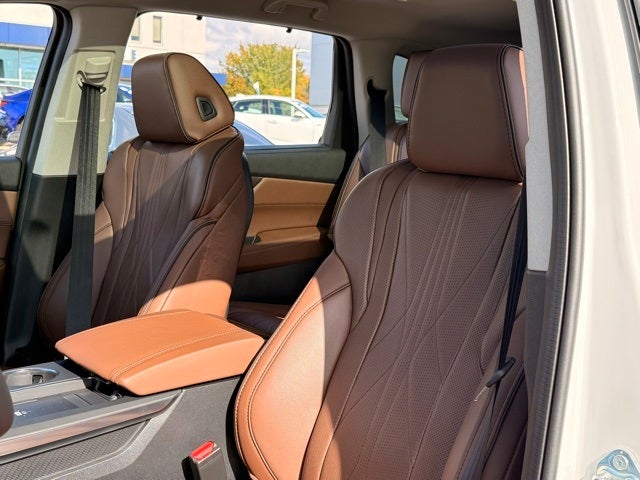 2026 Acura MDX Advance Package SH-AWD