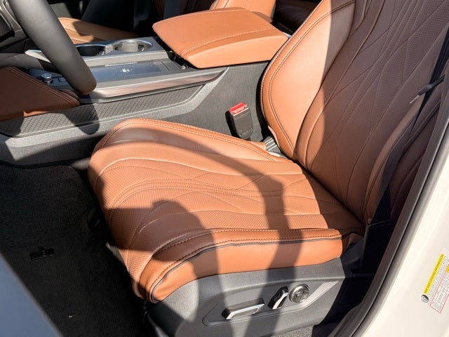 2026 Acura MDX Advance Package SH-AWD