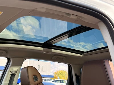 2026 Acura MDX Advance Package SH-AWD