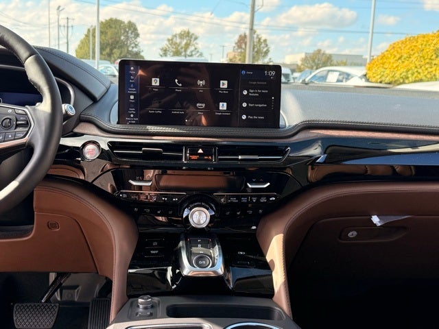 2026 Acura MDX Advance Package SH-AWD