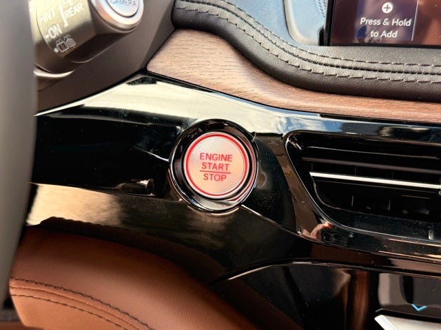 2026 Acura MDX Advance Package SH-AWD