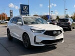 2026 Acura MDX Advance Package SH-AWD