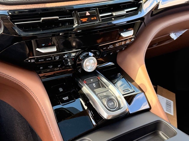 2026 Acura MDX Advance Package SH-AWD