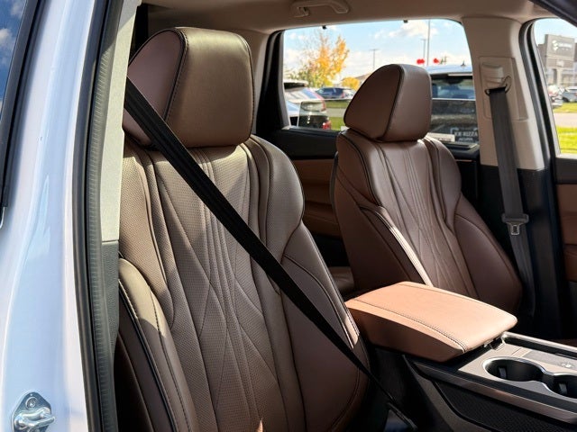 2026 Acura MDX Advance Package SH-AWD