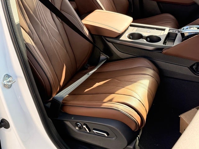 2026 Acura MDX Advance Package SH-AWD