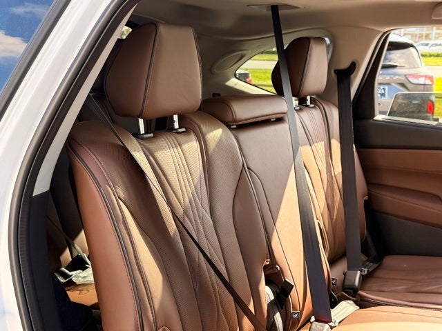 2026 Acura MDX Advance Package SH-AWD