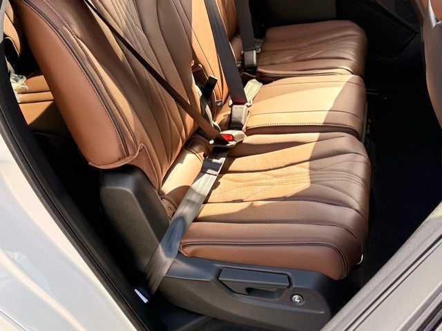 2026 Acura MDX Advance Package SH-AWD