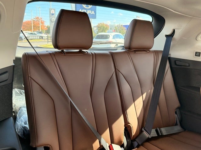 2026 Acura MDX Advance Package SH-AWD