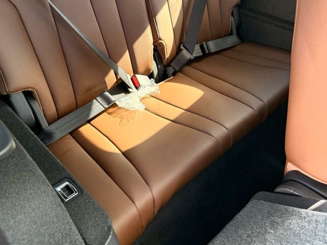 2026 Acura MDX Advance Package SH-AWD