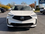 2026 Acura MDX Advance Package SH-AWD